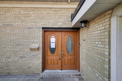 Photo 2 at 460 Martin Grove Road, West Deane, Toronto