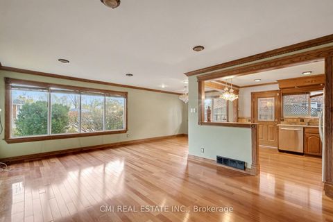 Photo 5 at 460 Martin Grove Road, West Deane, Toronto