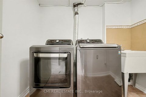 Photo 8 at 460 Martin Grove Road, West Deane, Toronto