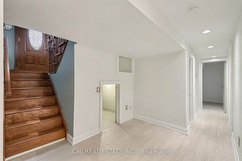 Photo 11 at 460 Martin Grove Road, West Deane, Toronto