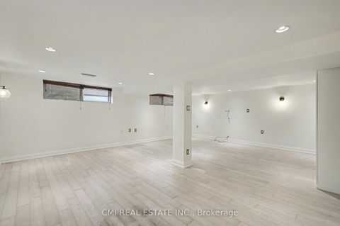 Photo 13 at 460 Martin Grove Road, West Deane, Toronto