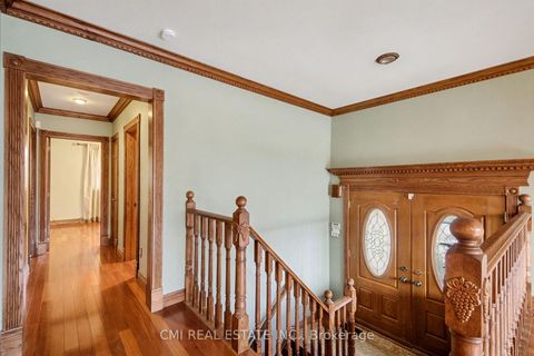 Photo 32 at 460 Martin Grove Road, West Deane, Toronto