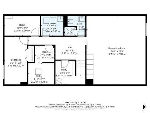 Photo 37 at 460 Martin Grove Road, West Deane, Toronto