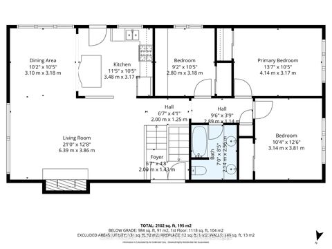Photo 38 at 460 Martin Grove Road, West Deane, Toronto