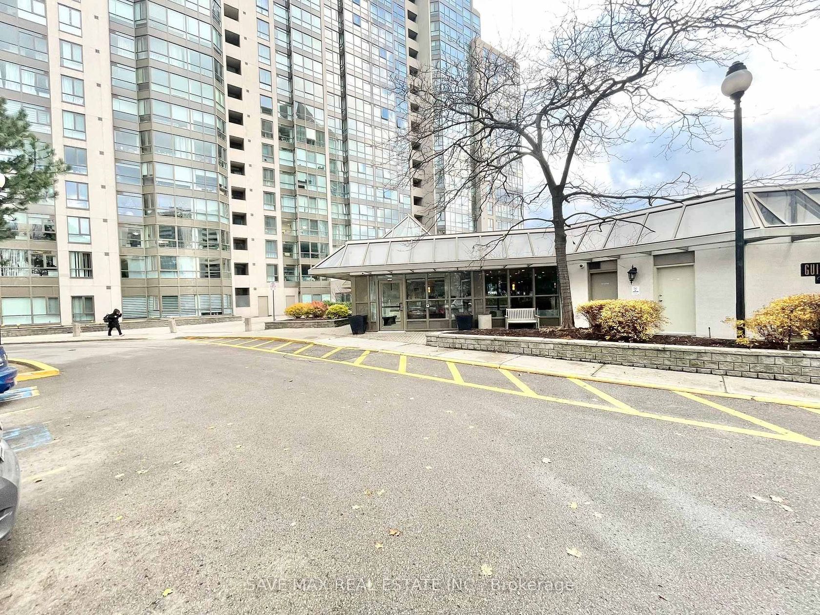 1107 - 3233 Eglinton Avenue E, Scarborough Village, Toronto 