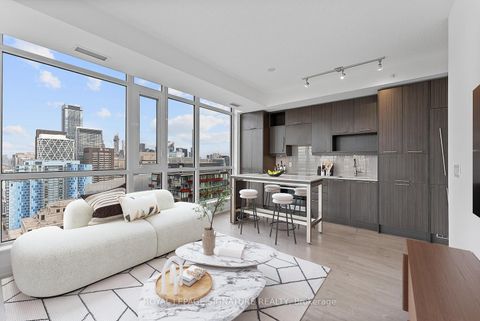 Photo 1 at 2906 - 199 Richmond Street W, Waterfront Communities C1, Toronto