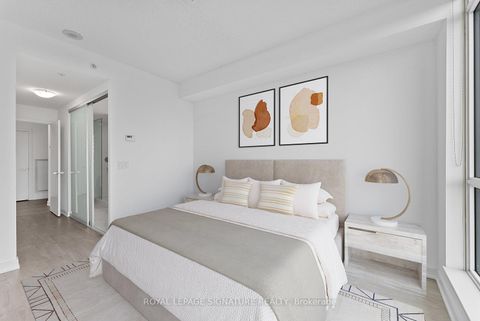 Photo 3 at 2906 - 199 Richmond Street W, Waterfront Communities C1, Toronto