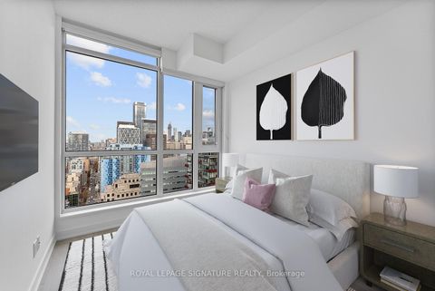 Photo 5 at 2906 - 199 Richmond Street W, Waterfront Communities C1, Toronto