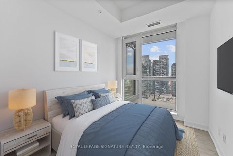 Photo 6 at 2906 - 199 Richmond Street W, Waterfront Communities C1, Toronto