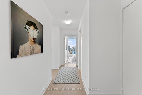 Photo 7 at 2906 - 199 Richmond Street W, Waterfront Communities C1, Toronto