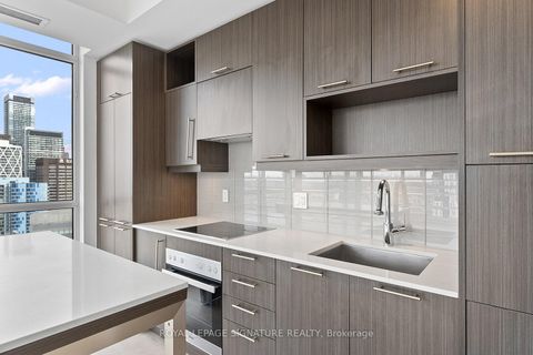 Photo 8 at 2906 - 199 Richmond Street W, Waterfront Communities C1, Toronto