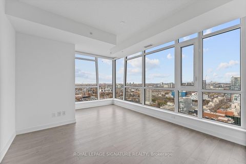 Photo 9 at 2906 - 199 Richmond Street W, Waterfront Communities C1, Toronto