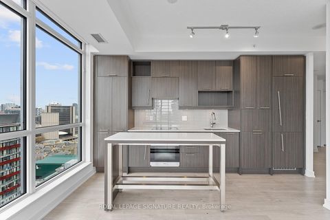 Photo 12 at 2906 - 199 Richmond Street W, Waterfront Communities C1, Toronto