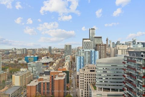 Photo 16 at 2906 - 199 Richmond Street W, Waterfront Communities C1, Toronto