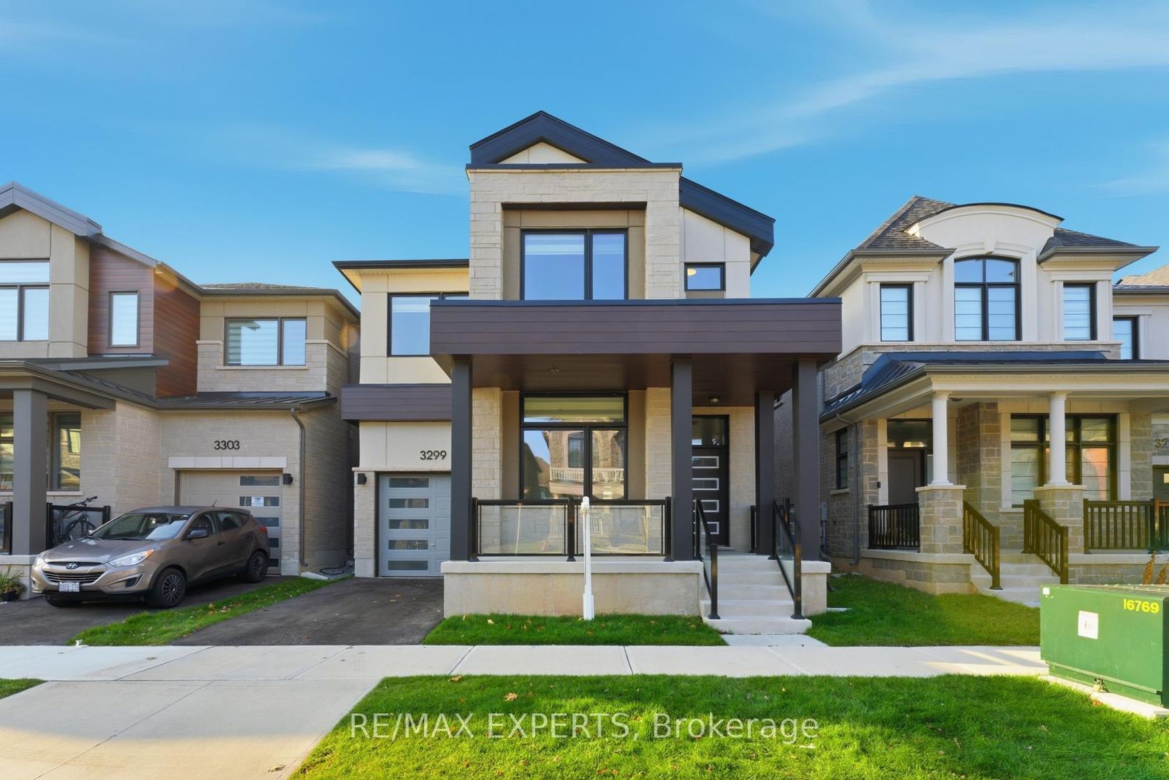 3299 Harasym Trail, NW Northwest, Oakville 