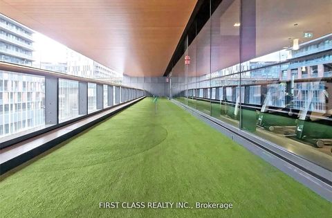 Photo 17 at 2008 - 19 Bathurst St Street, Waterfront Communities C1, Toronto