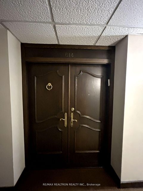 Photo 10 at 614 - 350 Lonsdale Road, Forest Hill South, Toronto