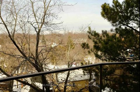 Photo 11 at 614 - 350 Lonsdale Road, Forest Hill South, Toronto