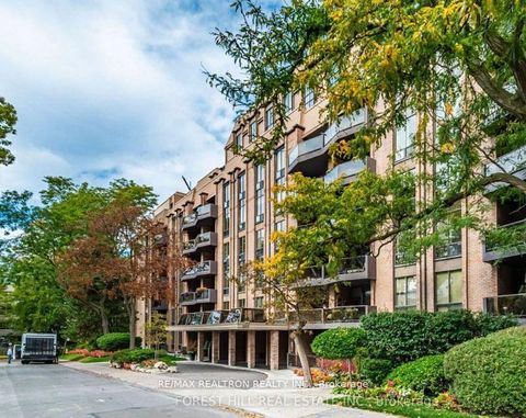 Photo 16 at 614 - 350 Lonsdale Road, Forest Hill South, Toronto