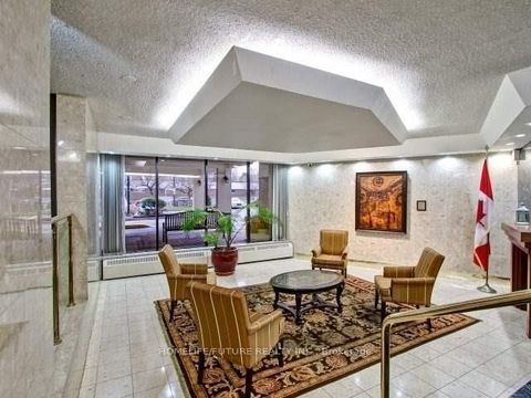 Photo 2 at 1201 - 60 Pavane Linkway, Flemingdon Park, Toronto
