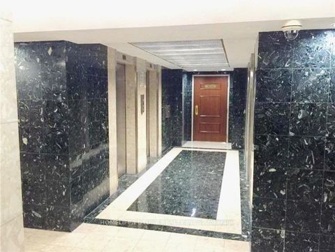 Photo 3 at 1201 - 60 Pavane Linkway, Flemingdon Park, Toronto