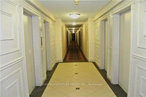 Photo 4 at 1201 - 60 Pavane Linkway, Flemingdon Park, Toronto