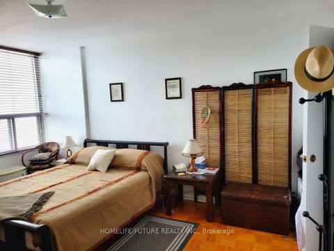 Photo 6 at 1201 - 60 Pavane Linkway, Flemingdon Park, Toronto