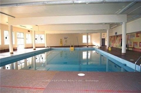 Photo 11 at 1201 - 60 Pavane Linkway, Flemingdon Park, Toronto