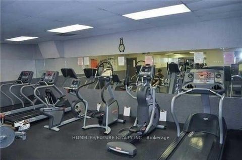 Photo 12 at 1201 - 60 Pavane Linkway, Flemingdon Park, Toronto