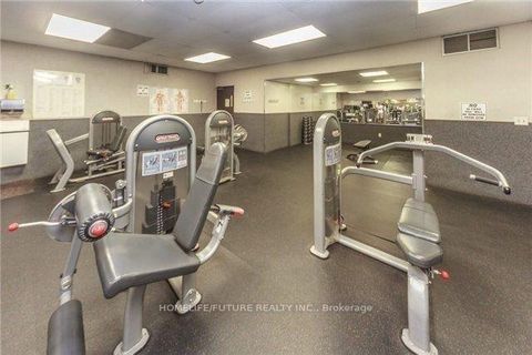 Photo 13 at 1201 - 60 Pavane Linkway, Flemingdon Park, Toronto