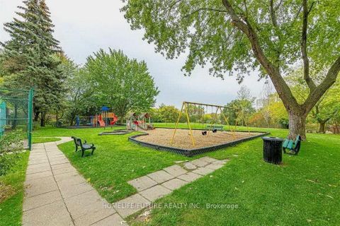 Photo 14 at 1201 - 60 Pavane Linkway, Flemingdon Park, Toronto