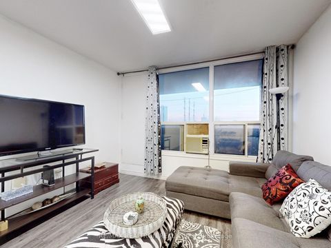 Photo 8 at 312 - 150 Leeward Glenway, Flemingdon Park, Toronto