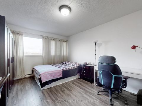 Photo 25 at 312 - 150 Leeward Glenway, Flemingdon Park, Toronto