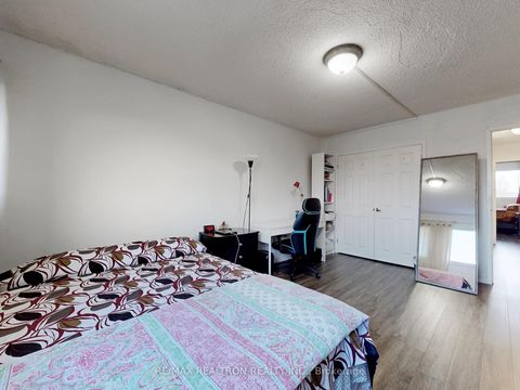 Photo 27 at 312 - 150 Leeward Glenway, Flemingdon Park, Toronto