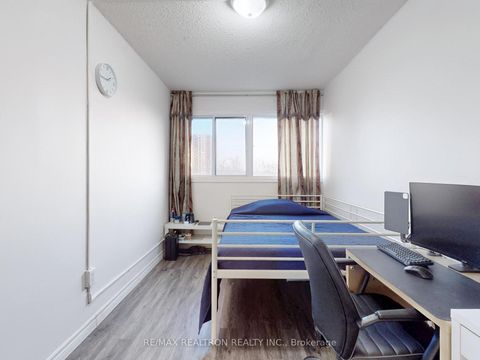 Photo 33 at 312 - 150 Leeward Glenway, Flemingdon Park, Toronto