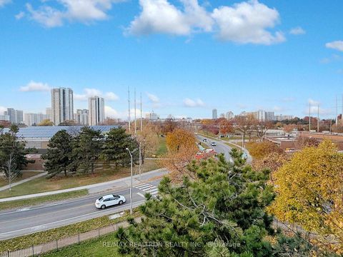 Photo 38 at 312 - 150 Leeward Glenway, Flemingdon Park, Toronto