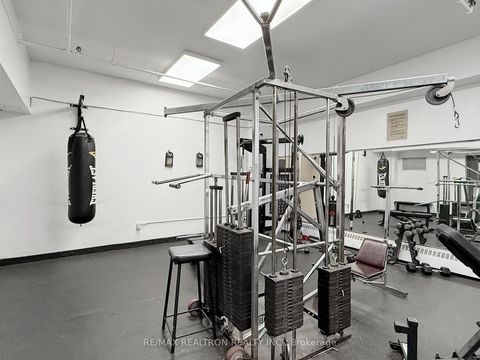 Photo 43 at 312 - 150 Leeward Glenway, Flemingdon Park, Toronto