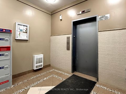 Photo 44 at 312 - 150 Leeward Glenway, Flemingdon Park, Toronto