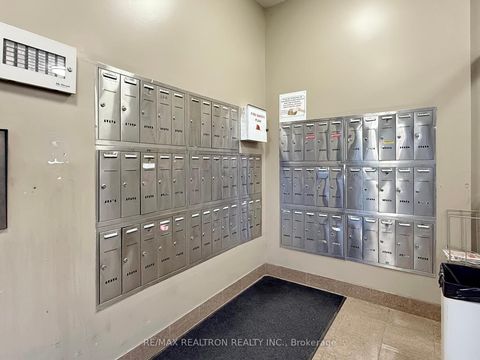 Photo 45 at 312 - 150 Leeward Glenway, Flemingdon Park, Toronto