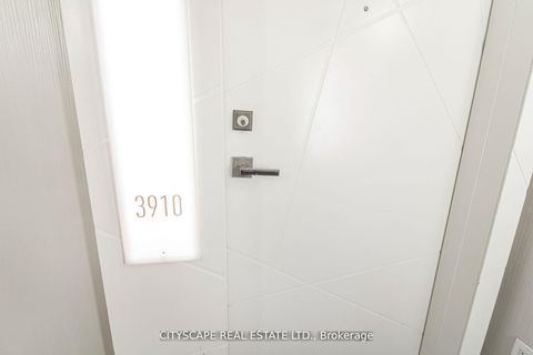 Photo 1 at 3910 - 12 York Street, Waterfront Communities C1, Toronto