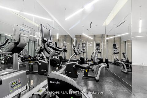 Photo 20 at 3910 - 12 York Street, Waterfront Communities C1, Toronto