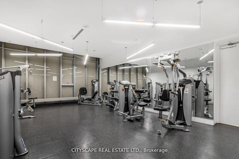 Photo 22 at 3910 - 12 York Street, Waterfront Communities C1, Toronto