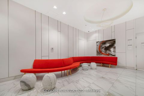 Photo 27 at 3910 - 12 York Street, Waterfront Communities C1, Toronto