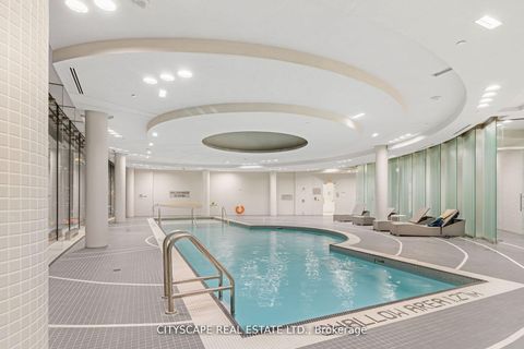 Photo 28 at 3910 - 12 York Street, Waterfront Communities C1, Toronto