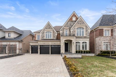 Photo 6 at 62 Endless Circle, Kleinburg, Vaughan