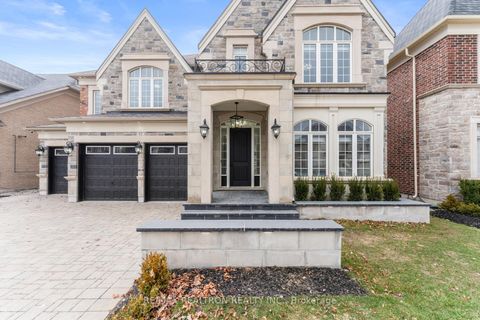 Photo 7 at 62 Endless Circle, Kleinburg, Vaughan