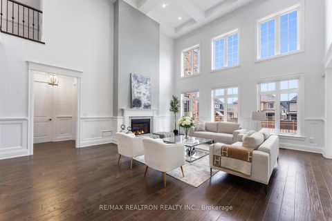 Photo 15 at 62 Endless Circle, Kleinburg, Vaughan