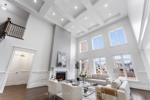 Photo 16 at 62 Endless Circle, Kleinburg, Vaughan