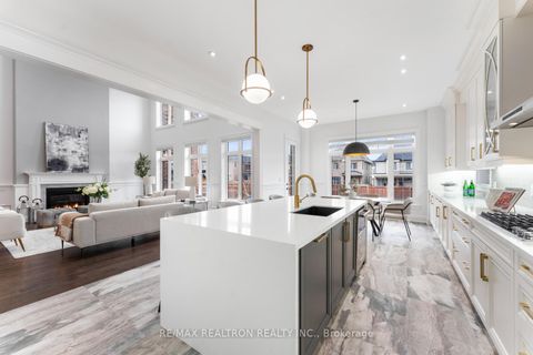 Photo 21 at 62 Endless Circle, Kleinburg, Vaughan