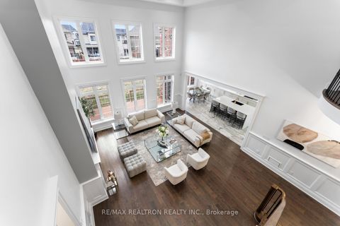 Photo 27 at 62 Endless Circle, Kleinburg, Vaughan